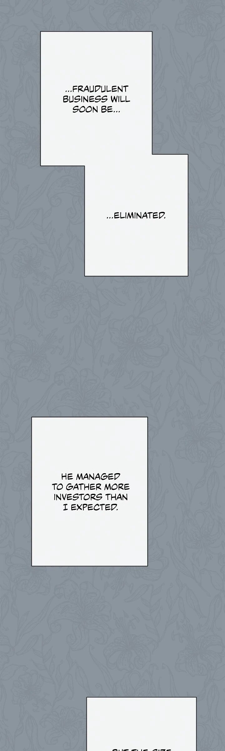The Problematic Prince, Chapter 91 image 19